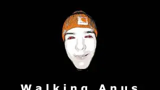 IVANKO - WALKING ANU$ [prod. @vankobishh]