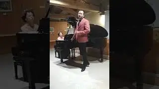 Mattinata ,compositore Ruggero Leoncavallo