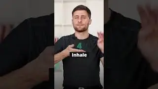 4X8 “I Feel Great” Breathing