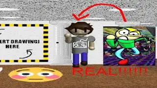 Playing SM's Museum Real