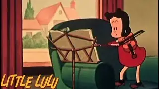 Little Lulu Marathon | Five Favorites