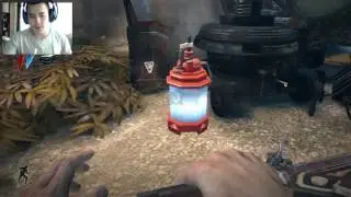 Dishonored №3 Чёрт крепость от бога