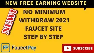 Earn Free TRX Daily - 40 Tron A Day!2021 Faucet website ! Multicoin ! Without investment