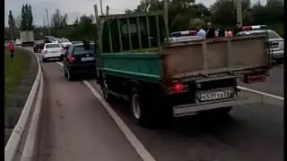 ДТП Ставропольский край