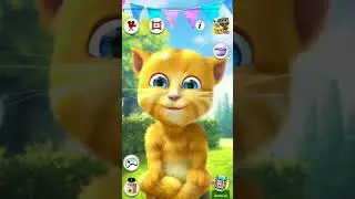 Talking Tom | talking Tom 2 |🥦🥦🥕🍟🍑 talking Tom angry🐱🐱 | talking Tom eating