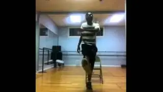 Justin Bieber Hold Tight Dance