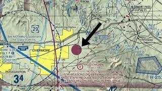 How to Plan XC Flight with Garmin Watch