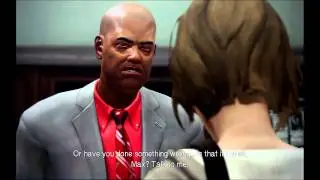 Ganomi Plays: Life is Strange Ep. 1 [2]