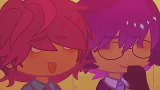 but we’re not gay, drew.