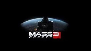 Mass effect 3 Интерактивный комикс