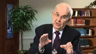 Stewards of the Mysteries of God Study 3 Builder