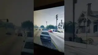 GTA v