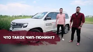 ПОЯСНИ ЗА БИЗНЕС | Что такое чип-тюнинг?