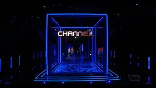 Channel  - The Cube US - Games Demo