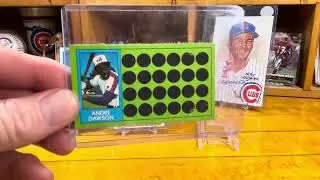 Antique Store Find: 1 COOL find out of 3,000 cards!