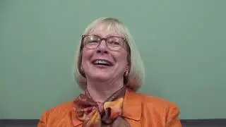 Melody Busse Lembke interview