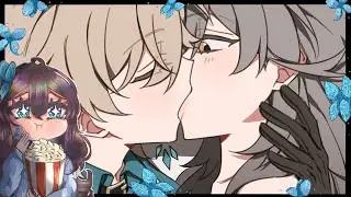Avenstelle - Stelle doesn't like to share | Honkai Star Rail