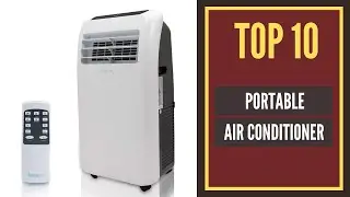The Best Best Portable Air Conditioner in 2022 [Top10]