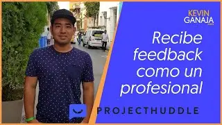 ¡No más correos! Recibe feedback de manera ordenada con ProjectHuddle