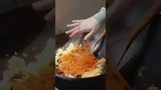Resep bihun betawi utk sarapan gacor neh