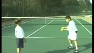 Creative Kids’ Activity Game to Develop Catching Skills for all Sports