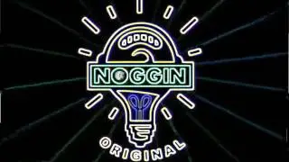 Uh oh, Stupid Noggin and Nick Jr Logo Collection is Slowing Down!