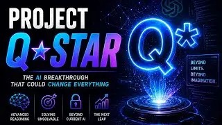 Project Q-Star Explained | The AI Which Threatens Humanity | Open AI