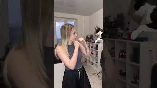 СКЕТЧ ТИКТОК / TIKTOK || NIKOL KOULEN