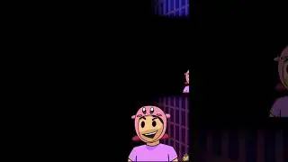 The Old Magic Trick #shorts #kirby #n64