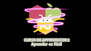 ¡Crea tu Primer Juego en App Inventor! 🚀 Movimiento de la Pelota en el Lienzo