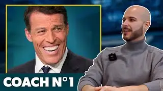 Así ayudé al MEJOR COACH DEL MUNDO  - Xavi Nogueres