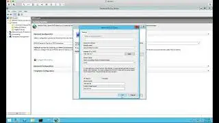 Network Policy Server as Radius Server Configurations