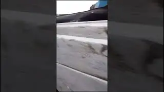 Будьте осторожны на дорогах ⚠️❗❗❗