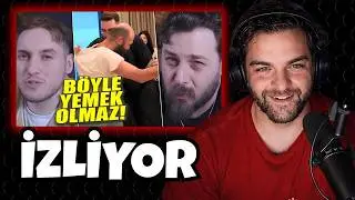 EBONİVON YEMEK SAVAŞLARI 2.BÖLÜM İZLİYOR! | ERAY MUTFAKTA!