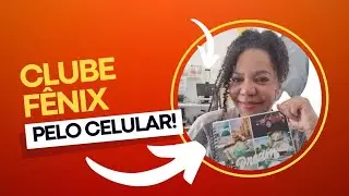 Clube Fênix .. A Rotina do Personalizador sem filtros