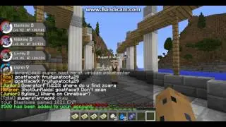 Minecraft Pixeltown Adventure Episode 11!