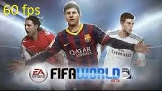 Fifa World - Facciamo arrabbiare qualcuno [60fps]