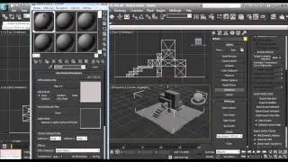 Hero Engine Tutorial #12 - Static Mesh 3ds Max to Hero Engine