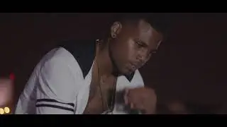 Obey Lil Hamp- Just Getting Started