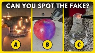 2 Truths And A Lie, but with Science Experiments. (S3E1)