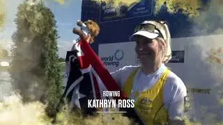 2022 CBR Sport Awards - Athlete of the Year - Para Sport
