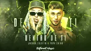Jacobo Palacio @papachino3537  - Dentro De Ti (GUARACHA 2024)