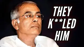 He tried to bring in an Anti-Superstition Law - Narendra Dabholkar