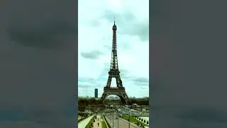 3D Building Grow Effect #3d #building #grow #effects