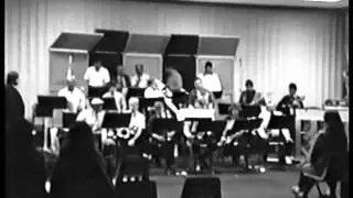 1987 rcc jazz band-high five
