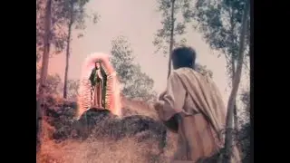 La Virgen de Guadalupe (1976)