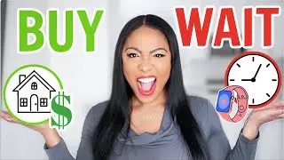 Should You Buy NOW Or WAIT? | Secrets Of A Mortgage Loan Officer