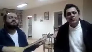 Erdinç Buruç ve Devrim Acar