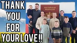 ASYLUM IN RUSSIA