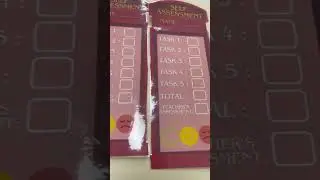 Assessment ағылшын тілі 